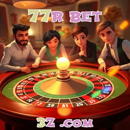 77r bet Cassino ao Vivo