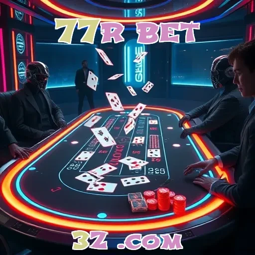 Suporte da 77r Bet: Recursos que Transformam sua Experiência de Jogo