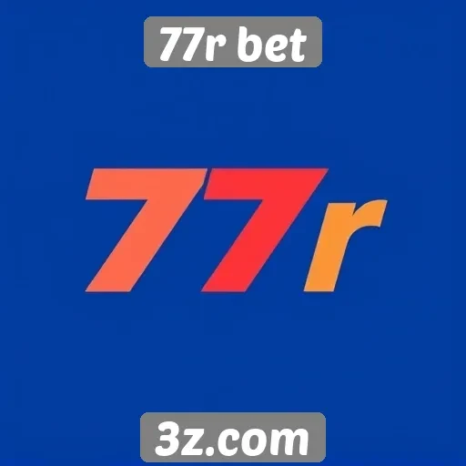 Depósitos e retiradas no 77r bet