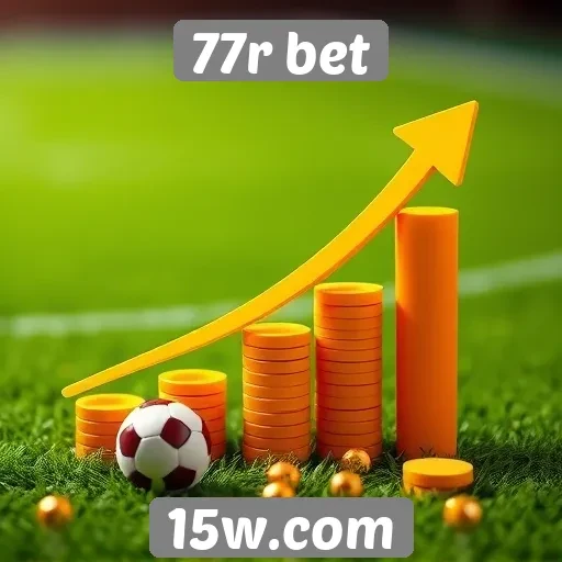 Perspectivas de crescimento do 77r bet no mercado