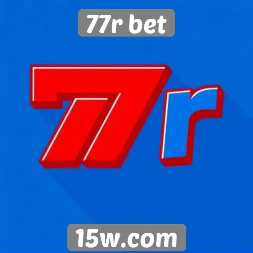 Novos recursos de apostas no site 77r bet