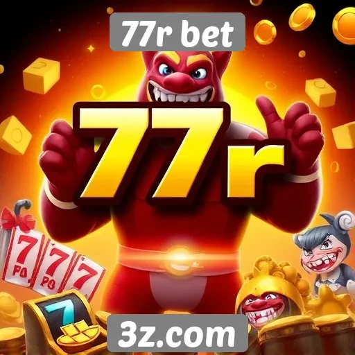 Novidades no catálogo de jogos do 77r bet