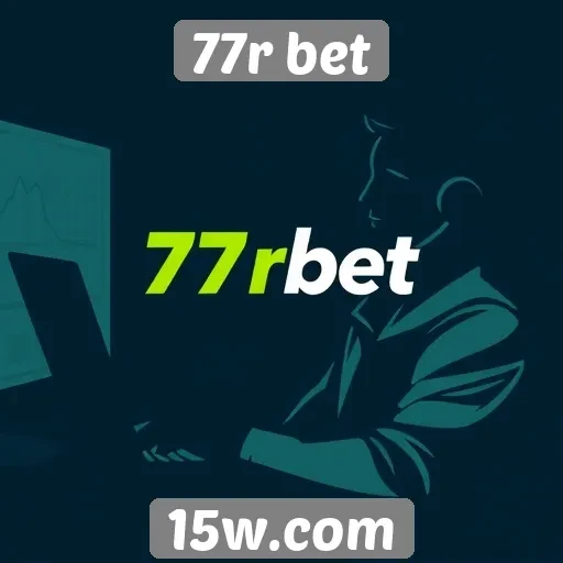 Suporte ao cliente do 77r bet e suas características