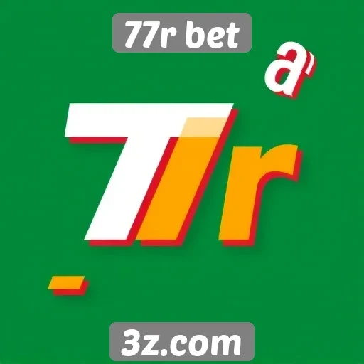 77r bet analisa tendências de jogos online