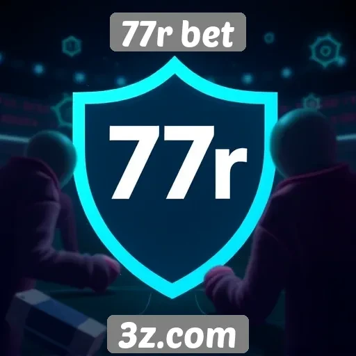 Análise da segurança do site 77r bet