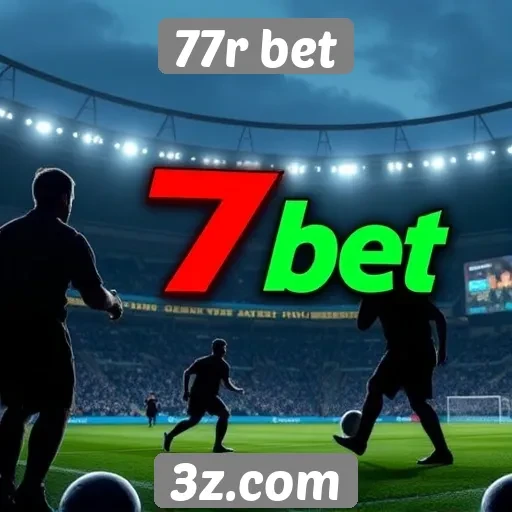 Impacto das regulamentações no funcionamento do 77r bet