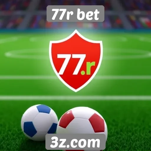 Avaliação da segurança e confiabilidade do 77r bet